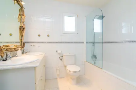 Casa Bel, Retraite avec piscine en bord de mer à Son Serra - Photo 22