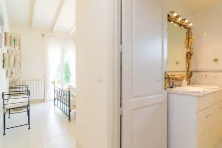 Casa Bel, Retraite avec piscine en bord de mer à Son Serra - Photo 24