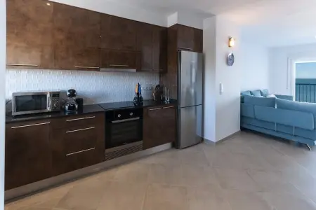 Location appartement à Daimuz, Valencia