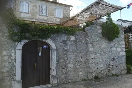 Location maison à Crikvenica