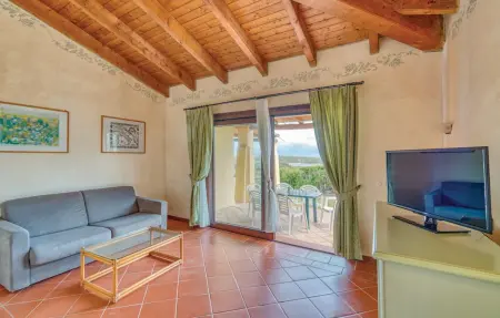 Villa 6 IN, Location Maison 6 personnes à Stintino - Photo 2