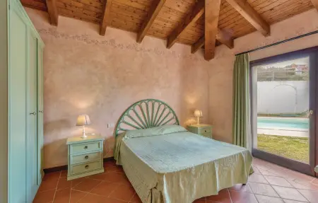 Villa 6 IN, Location Maison 6 personnes à Stintino - Photo 4