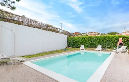Villa 6 IN, Location Maison 6 personnes à Stintino - Photo 7
