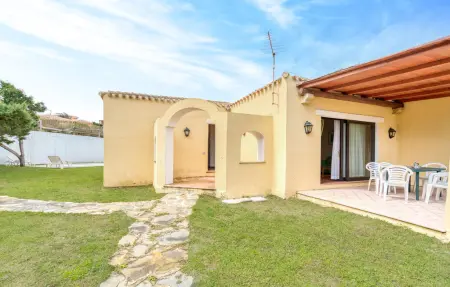 Villa 6 IN, Location Maison 6 personnes à Stintino - Photo 8