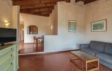 Villa 6 IN, Location Maison 6 personnes à Stintino - Photo 9