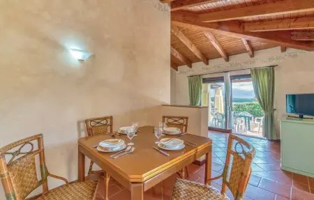 Villa 6 IN, Location Maison 6 personnes à Stintino - Photo 10