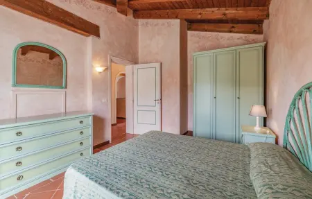 Villa 6 IN, Location Maison 6 personnes à Stintino - Photo 12