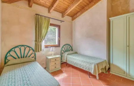 Villa 6 IN, Location Maison 6 personnes à Stintino - Photo 13