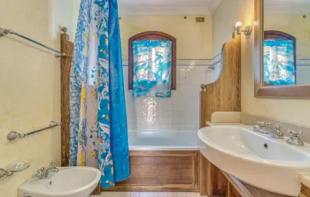 Villa 6 IN, Location Maison 6 personnes à Stintino - Photo 14