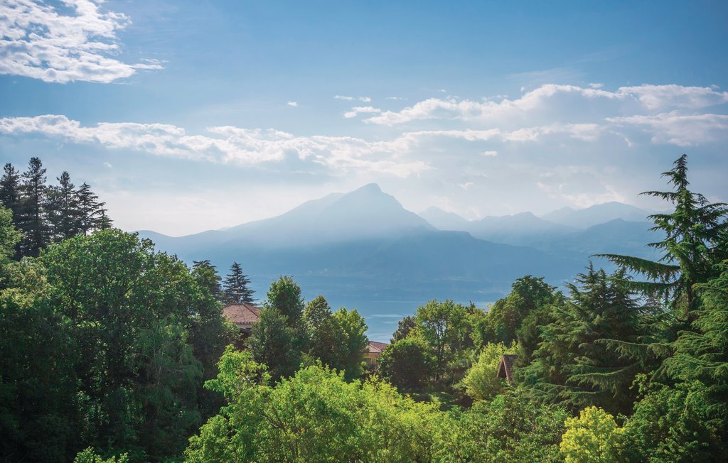 App Heli, Appartement 4 personnes à San Zeno di Montagna - Photo 2