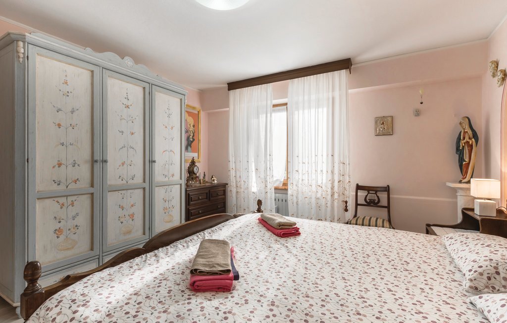 App Heli, Appartement 4 personnes à San Zeno di Montagna - Photo 4