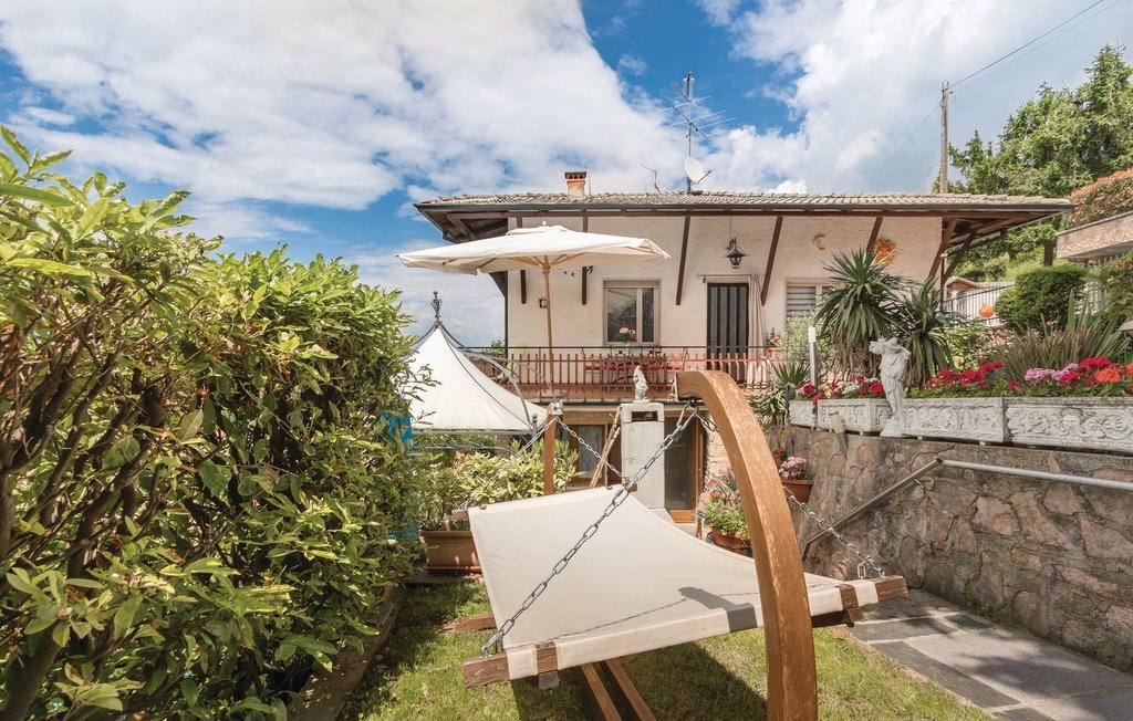 App Heli, Appartement 4 personnes à San Zeno di Montagna - Photo 5