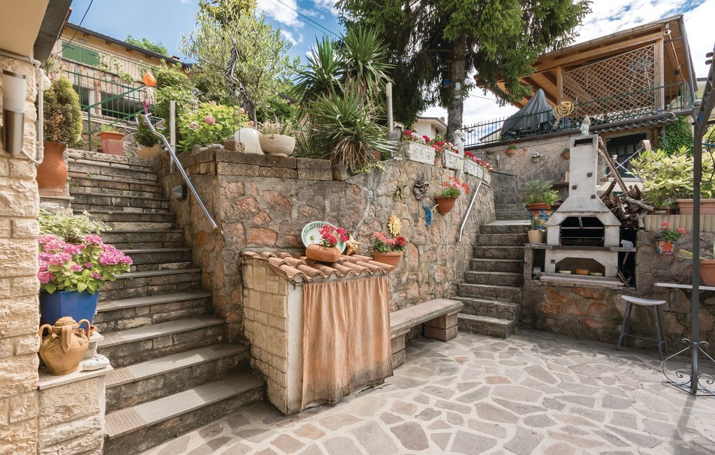 App Heli, Appartement 4 personnes à San Zeno di Montagna - Photo 6