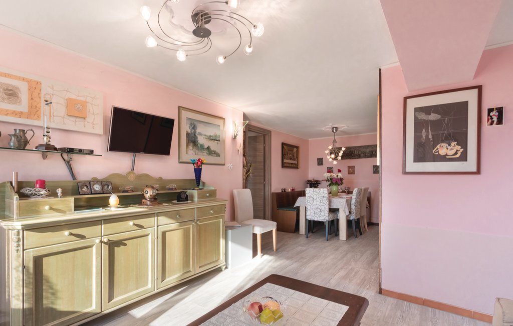 App Heli, Appartement 4 personnes à San Zeno di Montagna - Photo 8