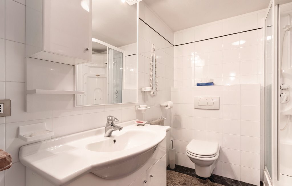 App Heli, Appartement 4 personnes à San Zeno di Montagna - Photo 11