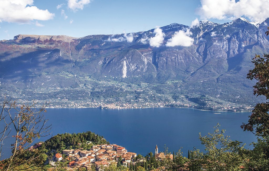 App Heli, Appartement 4 personnes à San Zeno di Montagna - Photo 13
