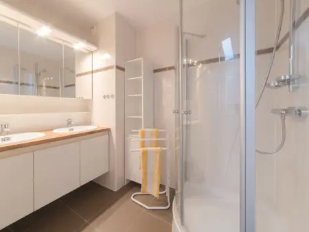 Havenhuys 304 avec balcon – Appartement 3 pièces à Bredene : photo 6