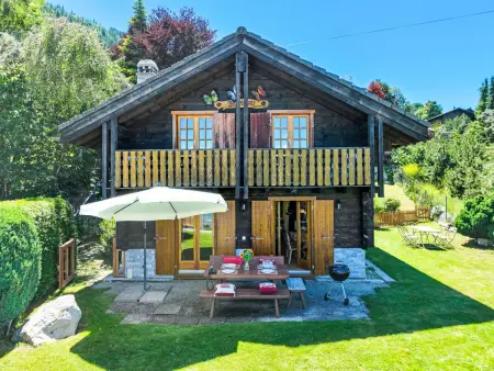 Location chalet à Nendaz, Mirabeau 8