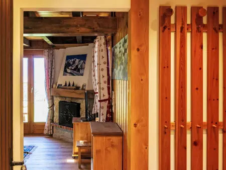 Mirabeau 8, Chalet 8 personnes à Nendaz - Photo 6