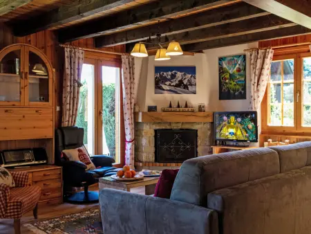 Mirabeau 8, Chalet 8 personnes à Nendaz - Photo 9