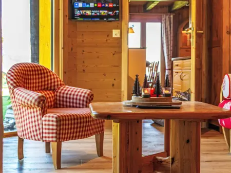 Mirabeau 8, Chalet 8 personnes à Nendaz - Photo 16