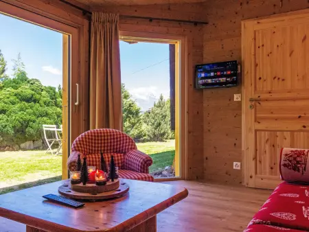Mirabeau 8, Chalet 8 personnes à Nendaz - Photo 17
