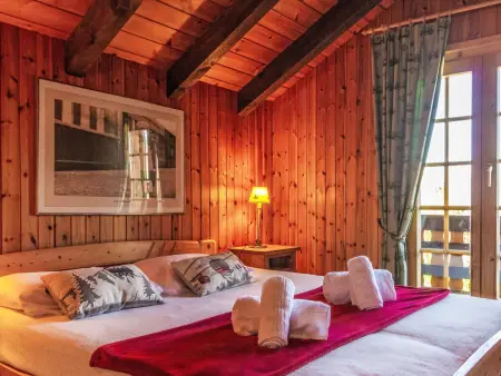 Mirabeau 8, Chalet 8 personnes à Nendaz - Photo 29
