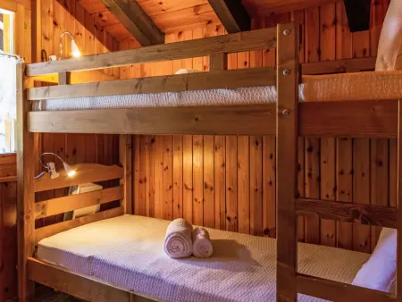 Mirabeau 8, Chalet 8 personnes à Nendaz - Photo 31
