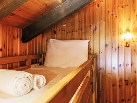 Mirabeau 8, Chalet 8 personnes à Nendaz - Photo 32