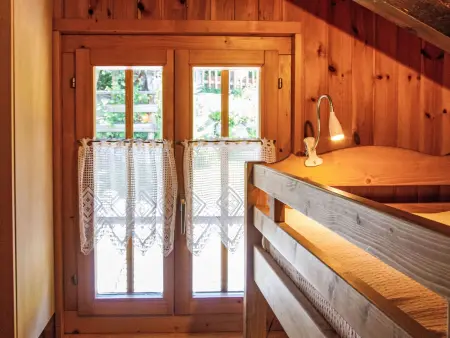 Mirabeau 8, Chalet 8 personnes à Nendaz - Photo 33
