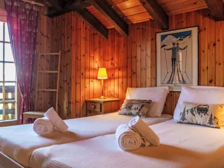 Mirabeau 8, Chalet 8 personnes à Nendaz - Photo 37