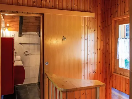Mirabeau 8, Chalet 8 personnes à Nendaz - Photo 39
