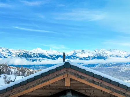 Mirabeau 8, Chalet 8 personnes à Nendaz - Photo 49