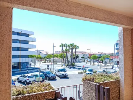 Appartement Le Méditerranée au Barcarès, 250 m mer : photo 5