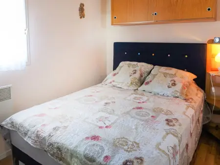Appartement Le Méditerranée au Barcarès, 250 m mer : photo 12