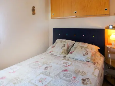 Appartement Le Méditerranée au Barcarès, 250 m mer : photo 13