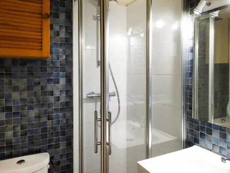 Appartement Le Méditerranée au Barcarès, 250 m mer : photo 15