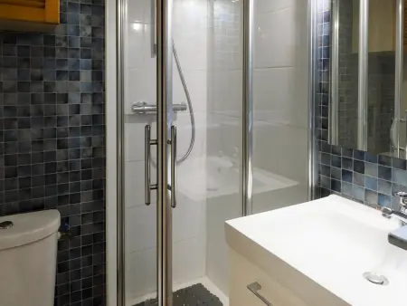 Appartement Le Méditerranée au Barcarès, 250 m mer : photo 16