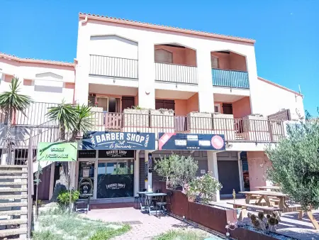 Appartement Le Méditerranée au Barcarès, 250 m mer : photo 17