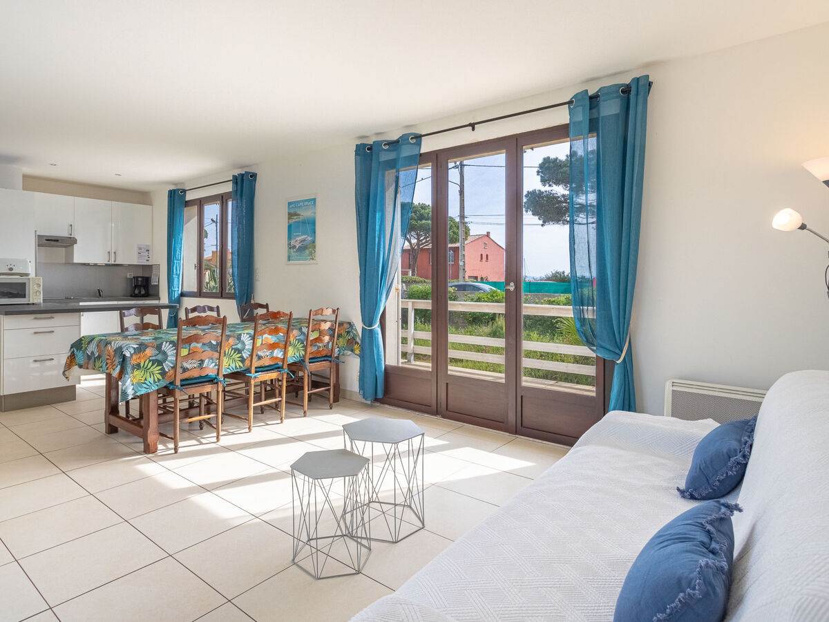 Villa Les Pesquiers à 50m de la plage, Hyères - Photo 1