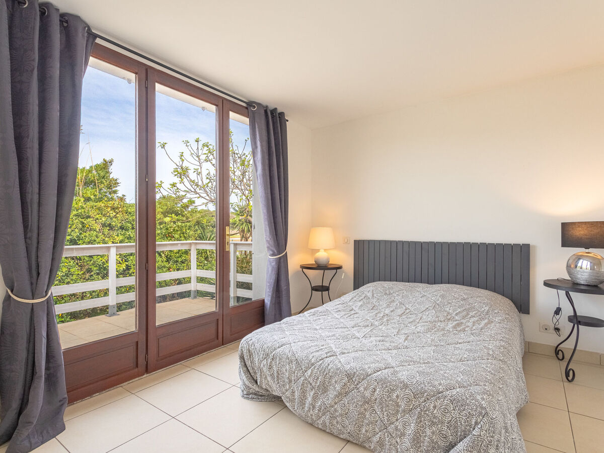Villa Les Pesquiers à 50m de la plage, Hyères - Photo 2