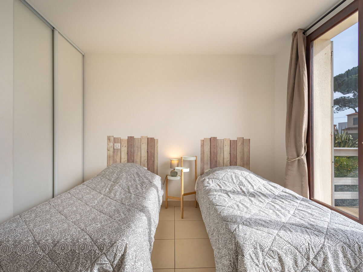 Villa Les Pesquiers à 50m de la plage, Hyères - Photo 3
