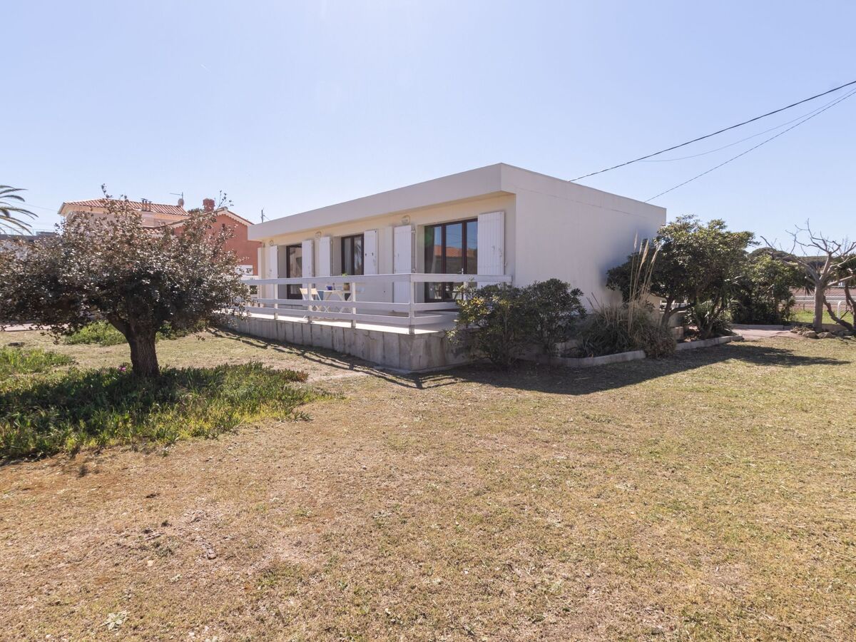 Villa Les Pesquiers à 50m de la plage, Hyères - Photo 4