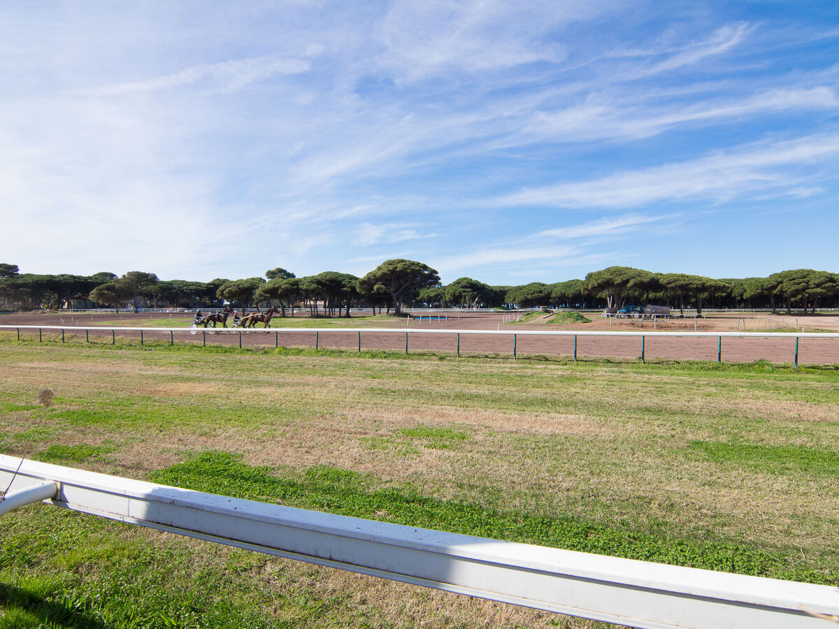 Villa Les Pesquiers à 50m de la plage, Hyères - Photo 5