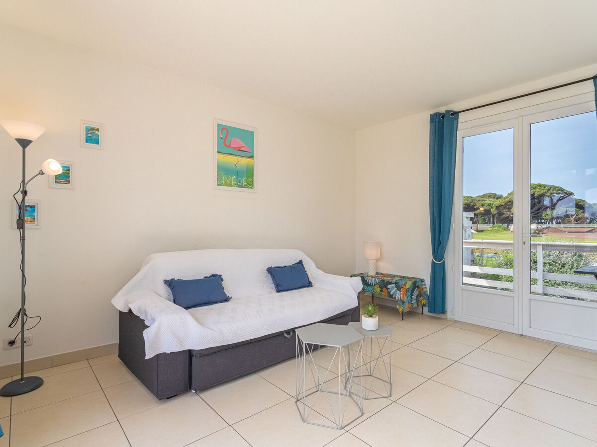 Villa Les Pesquiers à 50m de la plage, Hyères - Photo 6