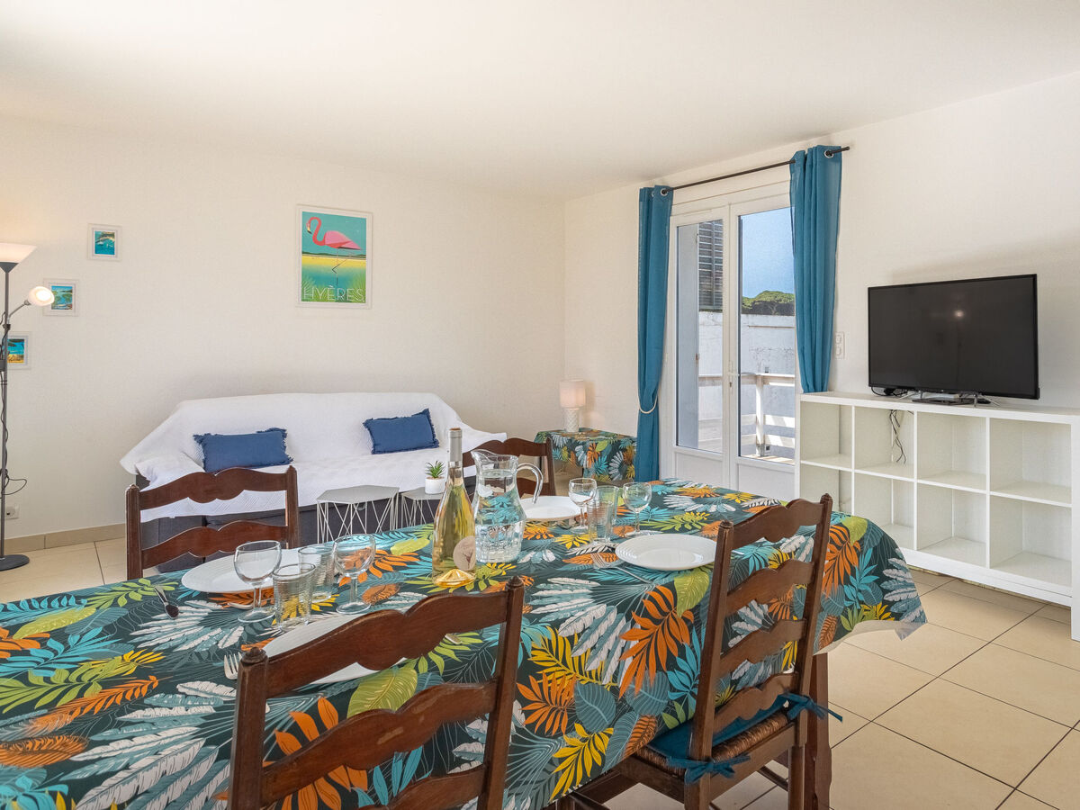 Villa Les Pesquiers à 50m de la plage, Hyères - Photo 7