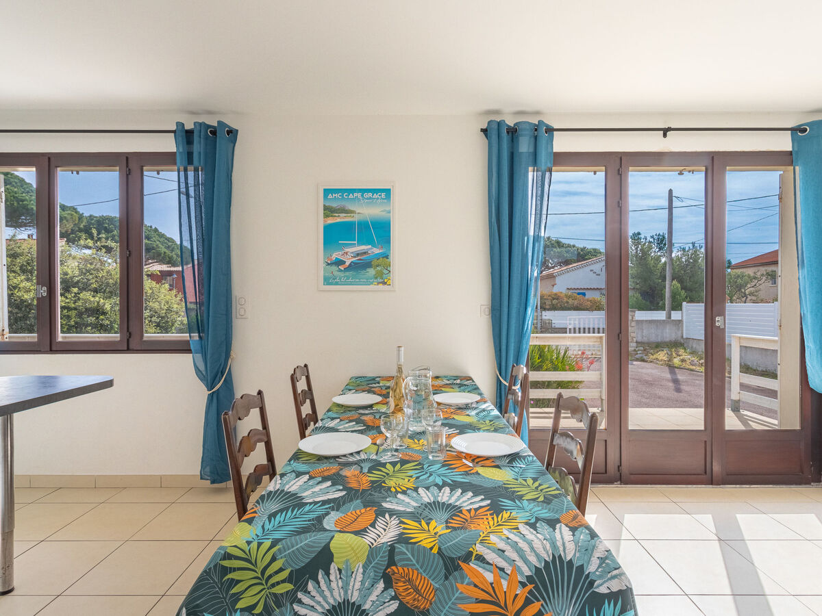 Villa Les Pesquiers à 50m de la plage, Hyères - Photo 10