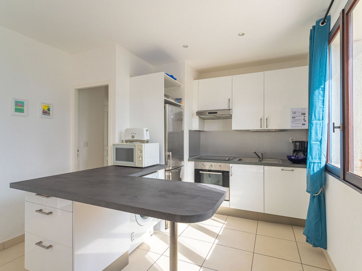 Villa Les Pesquiers à 50m de la plage, Hyères - Photo 12
