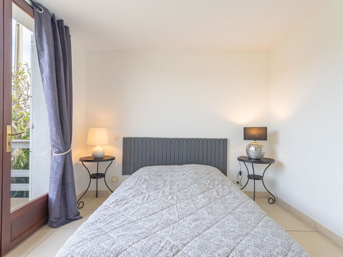 Villa Les Pesquiers à 50m de la plage, Hyères - Photo 13