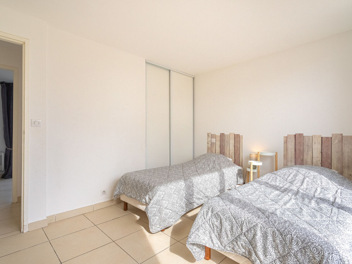 Villa Les Pesquiers à 50m de la plage, Hyères - Photo 15